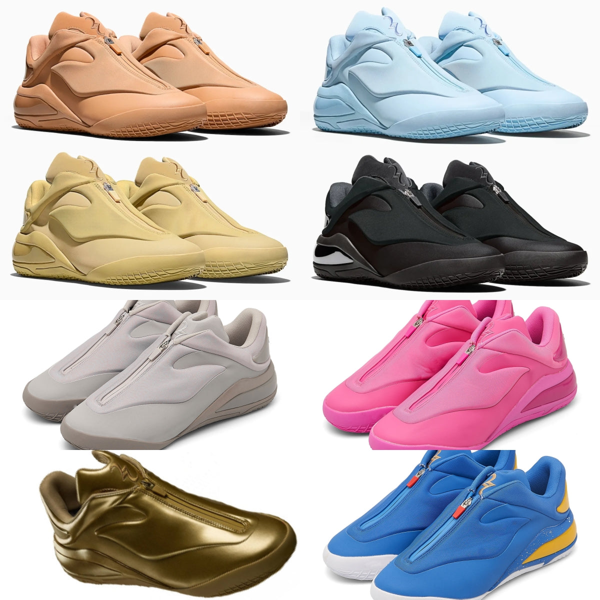 Buy Shai Gilgeous-Alexander SHAI 001 Masi Blue basketball shoes sales Charm Black Ares Grey Butter Hail Clay Pink Champions Trophy Gold Sneakers siz