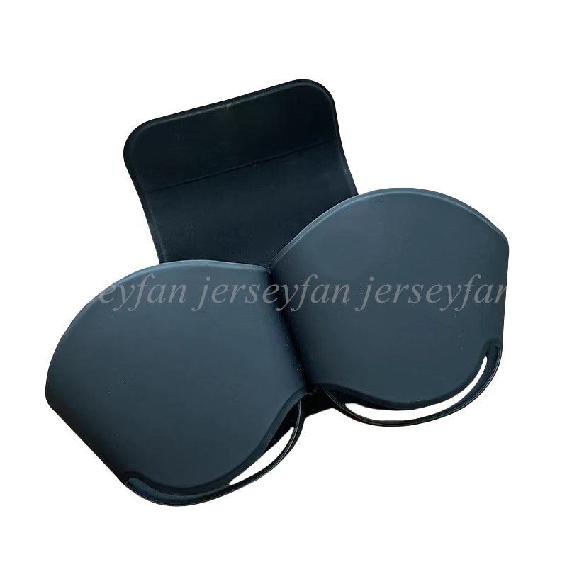 Top Quality Protective Cover Silicone Cute Fashion Headphone Wireless Style Headset With Box