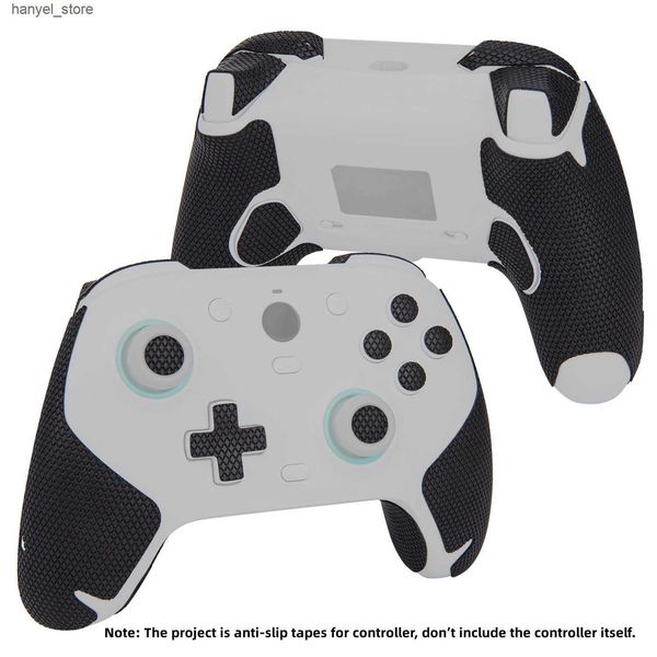 Game Controllers Joysticks TALONGAMES Controller Grip Tape Classic Version Compatible With GameSir G7 SE - G7 HE Gaming HandleButtonsNon-sli