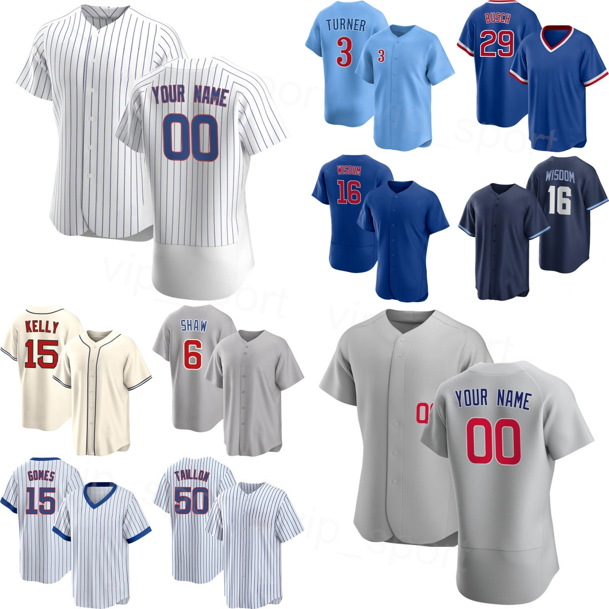 Man Baseball 50 Jameson Taillon Jerseys 2025 City Connect 16 Matthew Boyd 6 Matt Shaw 15 Carson Kelly 3 Justin Turner Miguel Amaya Michael Busch Wom