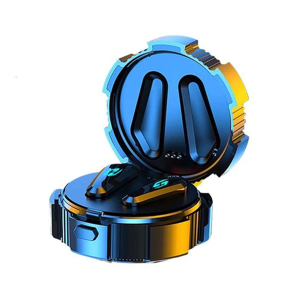 Gaming In VTG10 Ear Earphones Wireless Low Latency Earbuds Sports Gamer Headphones Headset X35 audifonos inalambricos phones buds