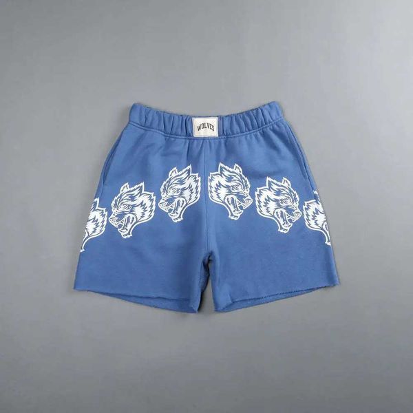 Shorts masculinos 2024 New Cotton Mens Casual Sports Summer, com shorts soltos H25106 XK8B