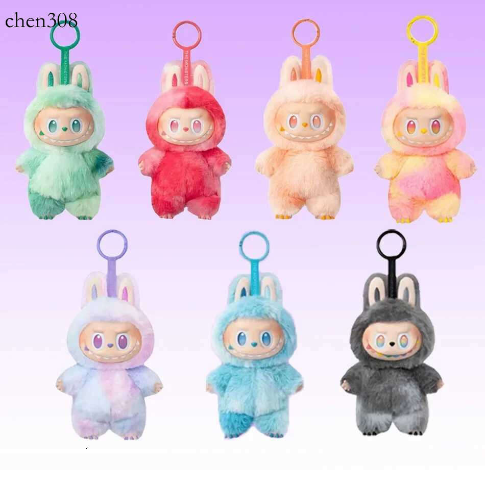 New V3 Monster Labubu Series, Blind Box Labubu, Fashion Pendant Decorative Toys, Accessories Decoration, Halloween, Christmas Surprise Gifts, dh1100