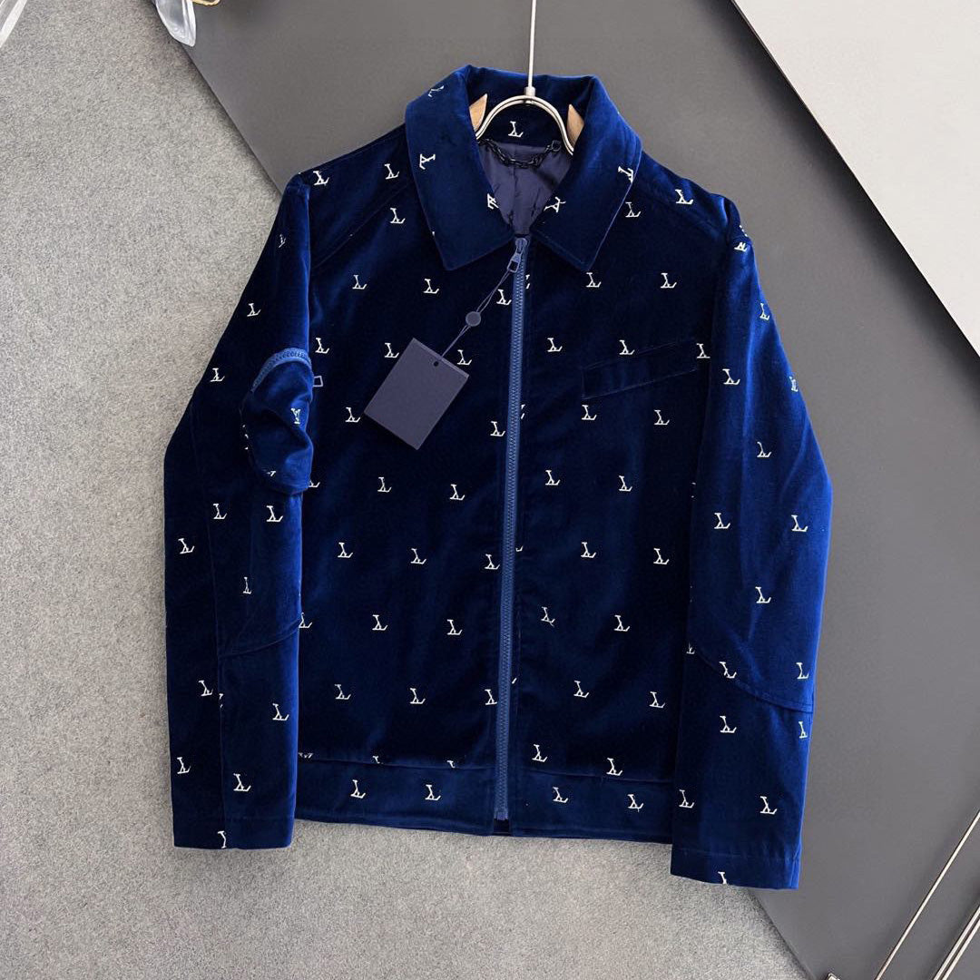 Men&#039;s plus size Outerwear Coats Designer Jacket Puffer Jacket hoodie suit hooded casual fashion top quality wild breathable long sleeve r1i8117