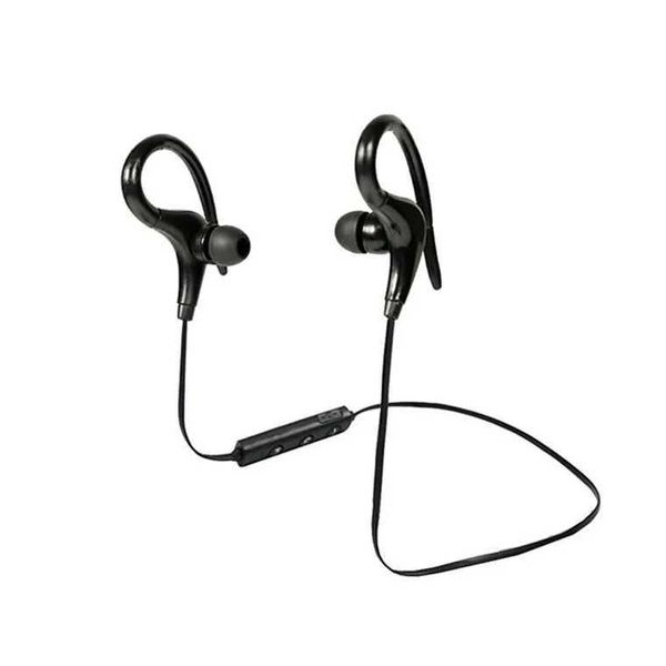 Cell Phone Earphones Sports running gym headphones with microphone hook suitable for various Bluetooth compatible headphones CL250109