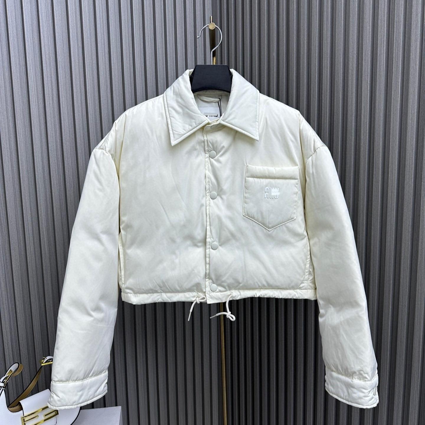 Designer Down jackets outerwear coats winter clothing thickening for warmth fashion down coat puffer jacket padded jacket S M L XL XXL