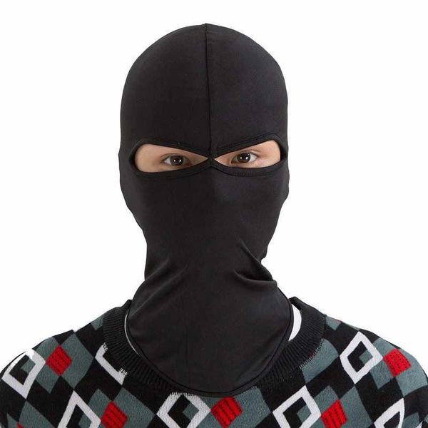 Motorcycle Face Mask Fleece Balaclava For Passes Mountain For Motorcycle Hood For Motorcyclist For HelmetXJ240828