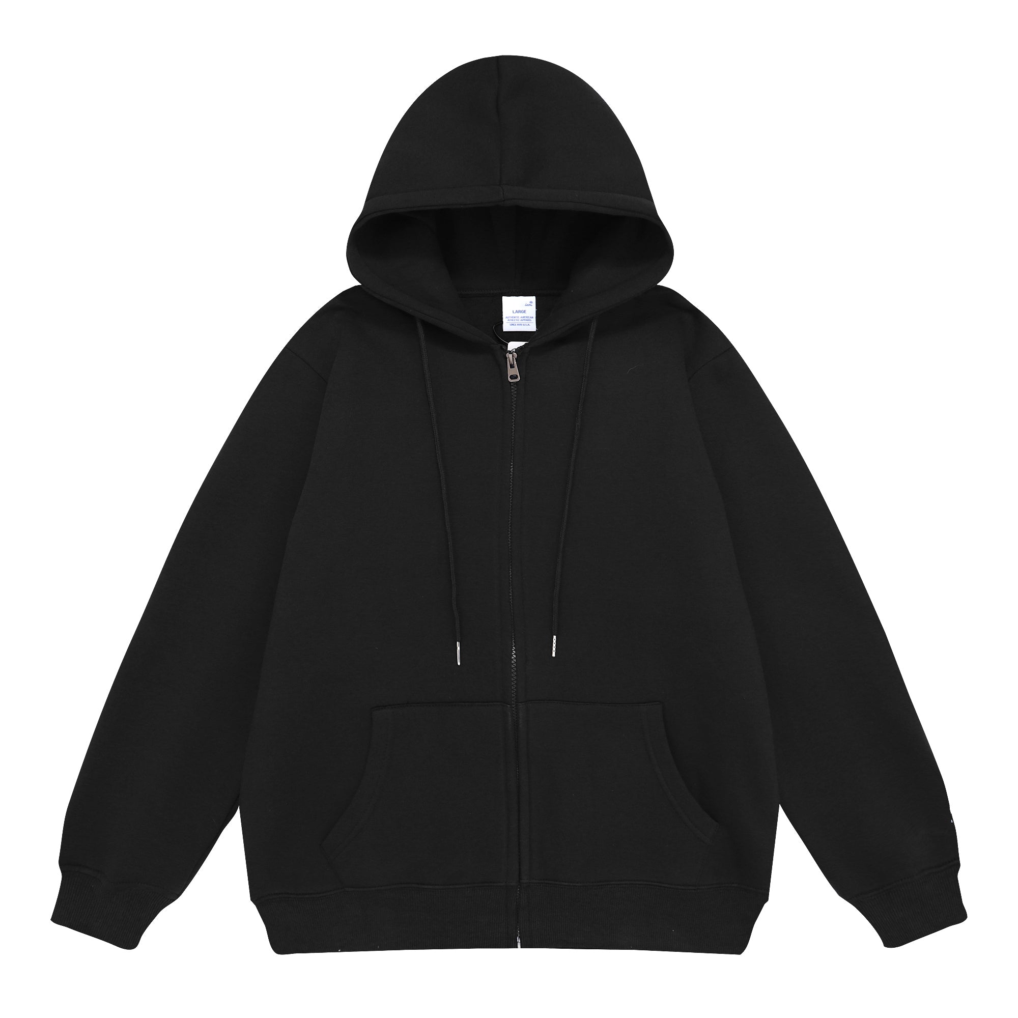 Designer luxury Hoodie Mens Women Hoody Winter Warm Hoodies Fashion Streetwear Pullover Sweatshirts Loose long sleeve clothing