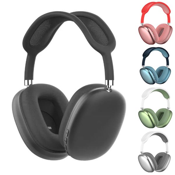 headphones earbuds Earphones Wireless Earphones Bluetooth Headphones Stereo HIFI Super Bass Headset Chip B1 P9 pro max headphone