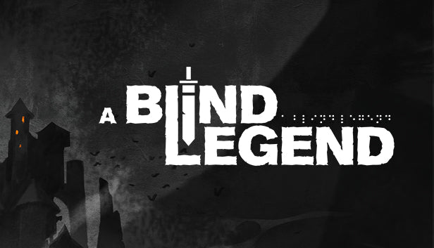 A Blind Legend