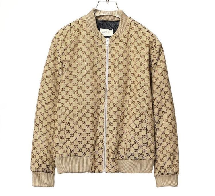 GK368 spring baseball jackets for men women designer jeans jacket denim coat zipper men&#039;s Clothing