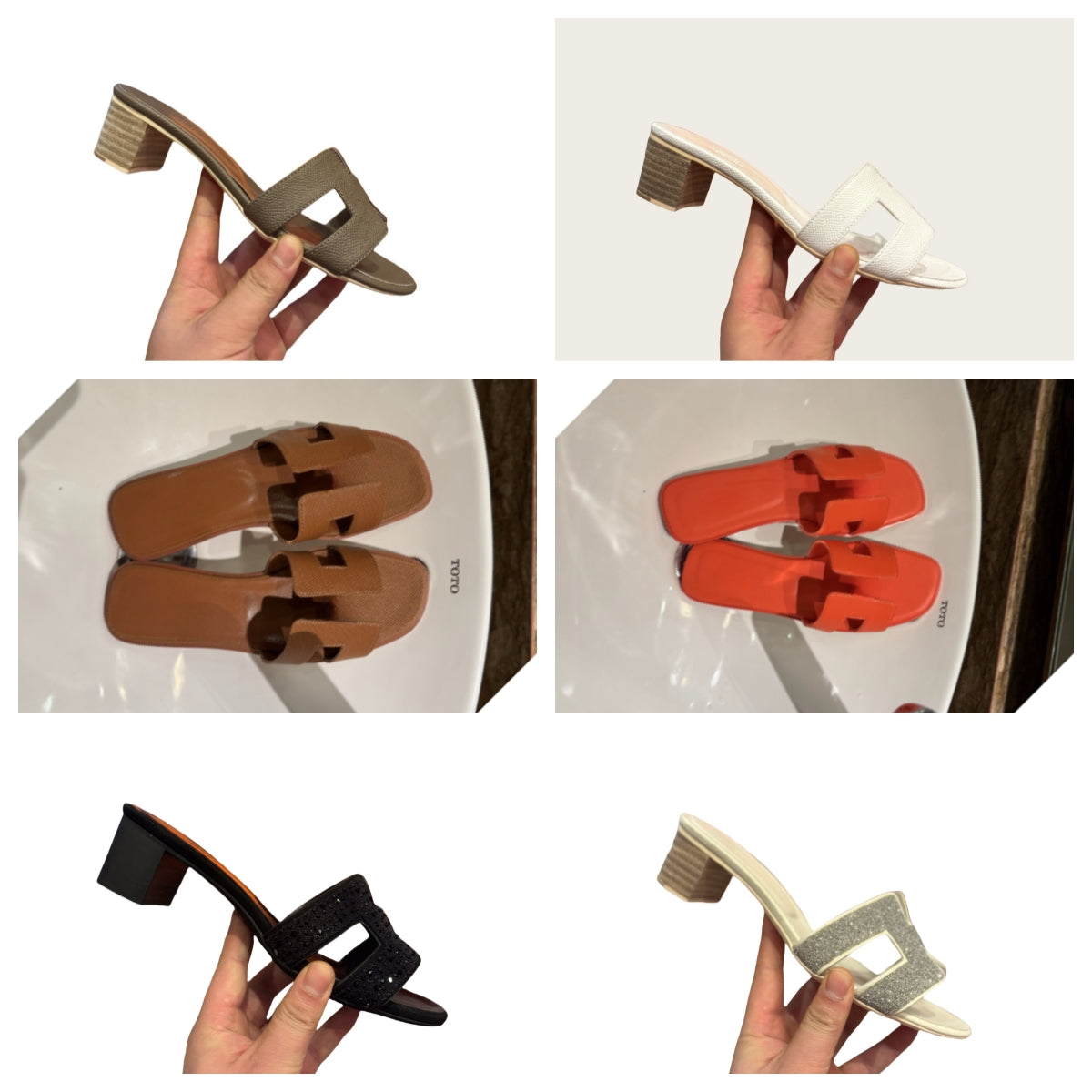 Designer sandals slippers women&#039;s slippers summer sandals high heels fashionable casual comfortable flat slippers beach slippers 35-42