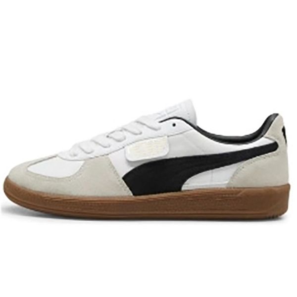 designer shoes Palermo og casual shoes platform men pink white black grey red green blue sports mens trainers sneakers