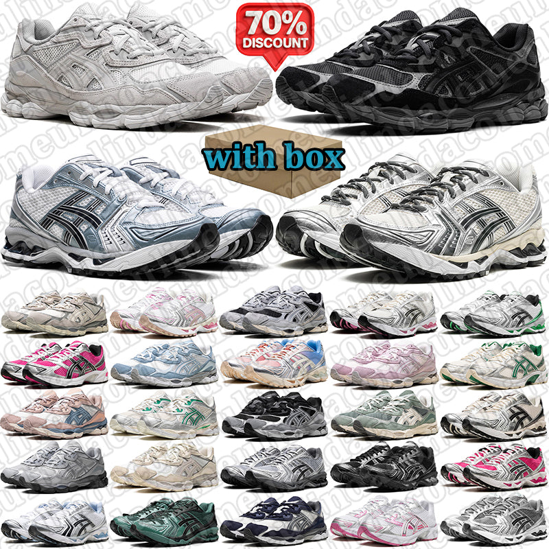 with box designer running shoes men women stylish sneakers durable trainers outdoor comfortable sports shoe mens athletic footwear pink blue black