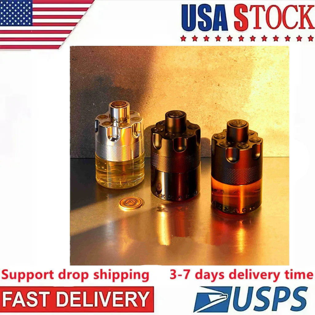 USA 3-7 business days Free shipping Branded Perfumes Men&#039;s Perfumes, Long Lasting Perfumes