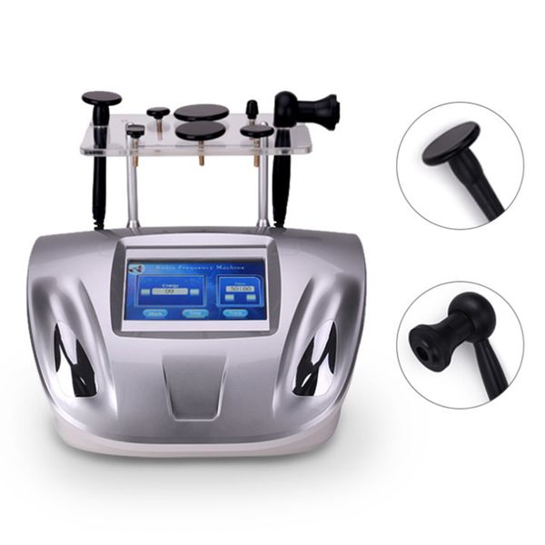 Radio Frequency Monopolar RF Beauty Facial Machine Capavitive RF Face Lifting Wrinkle Removal Body Slimming Eys Massager Device Skin Rejuven
