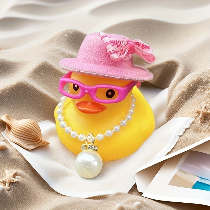 TEMU 1pc Animal Automotive Dashboard Decoration - Creative Ornaments Vehicle Interior Accessories, Automotive Interior Accessories