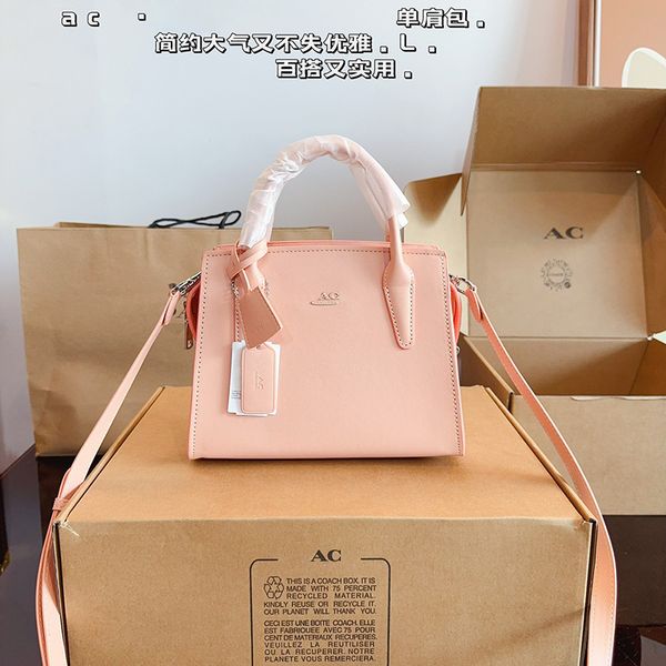 2024 Luxury Fashion Totes Wallet Leather Messenger Shoulder Handbag Designer Bags Women Bags High Capacity Composite Shopping Bagss CUD24071