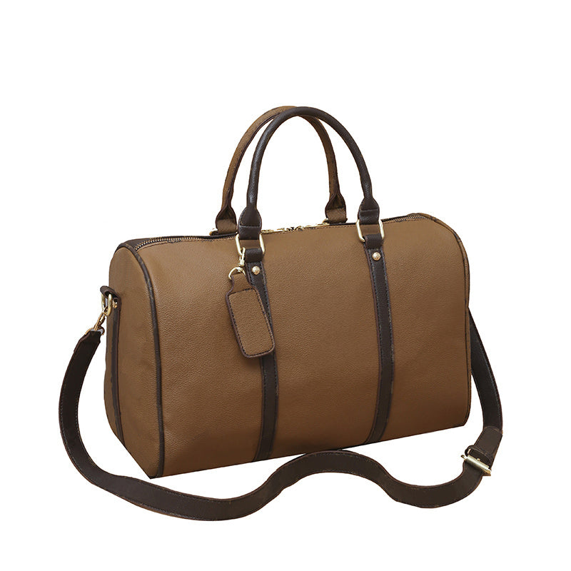 Designer Duffle Bag for Men Women Travel Bag, Fashion Gym Duffel Bag Weekend Handbag ChaoL103