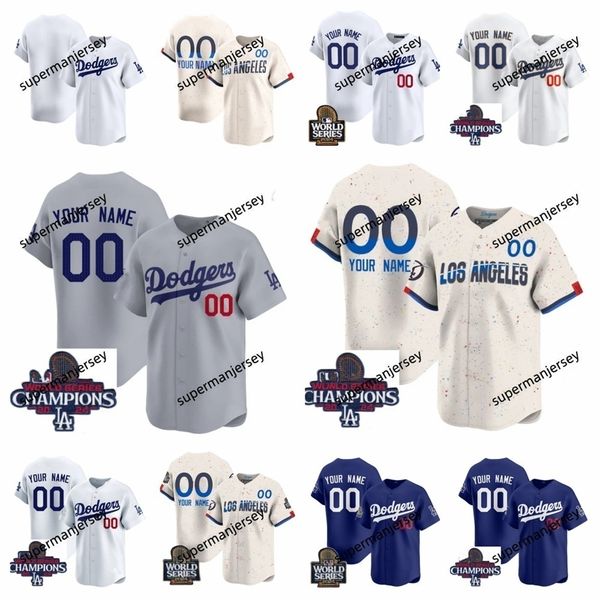 34 Fernando Valenzuela Jersey Mexico Baseball Jerseys 1981 & 2024 Stitched Dodger 17 SHOHEI OHTANI 5 FREDDIE FREEMAN 50 MOOKIE BETTS 18 YOSH