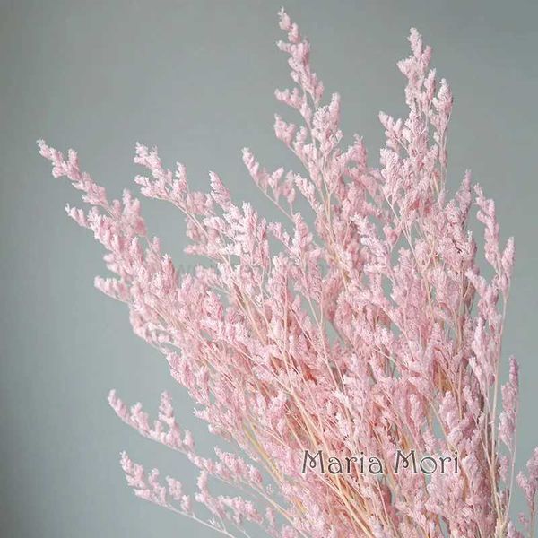 Preserved Limonium Flower For Florist Accessories Home Decoration Wedding Deco DIY Crystal Glue Handmade Candles Epoxy FlowersCL240711