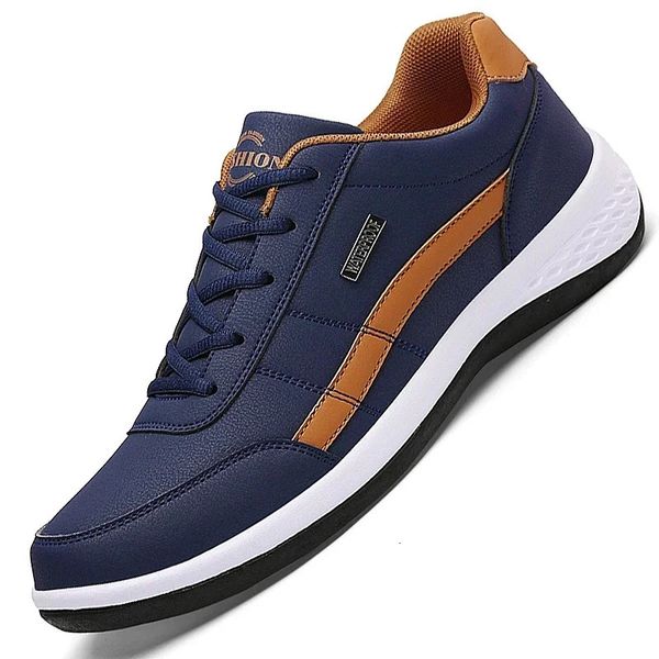 Men Shoes Sneakers Trend Casual Breathable Leisure Male NonSlip Footwear Vulcanized 250114