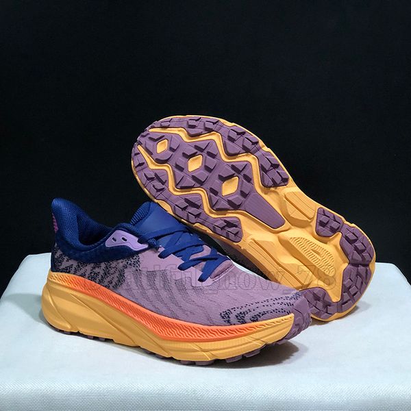 Hooka Shoe 2024 Clifton 9 Bondi 8 Kawana Running Shoes For Men Women Designer Sneakers Pink Triple Black White Men Womens Outdoor Sports Tra