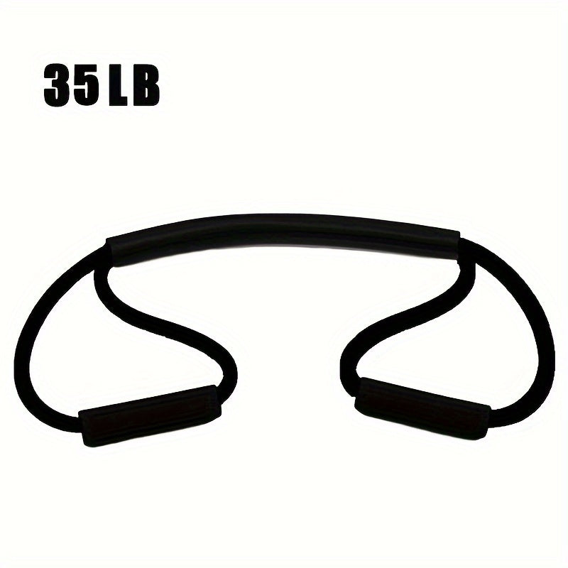 TEMU Versatile 8-shaped Boxing - Durable Tpe, Ideal For 's Outdoor Gym, Karate, Yoga & Pilates Training