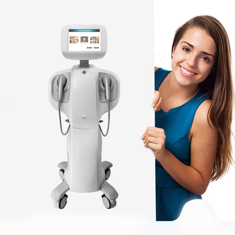 9D 7D HIFU Machine Anti-Wrinkle HIFU7D Anti Wrinkle other Beauty Equipment Anti-age skin lifting face lift skin tightening 7dhifu machine