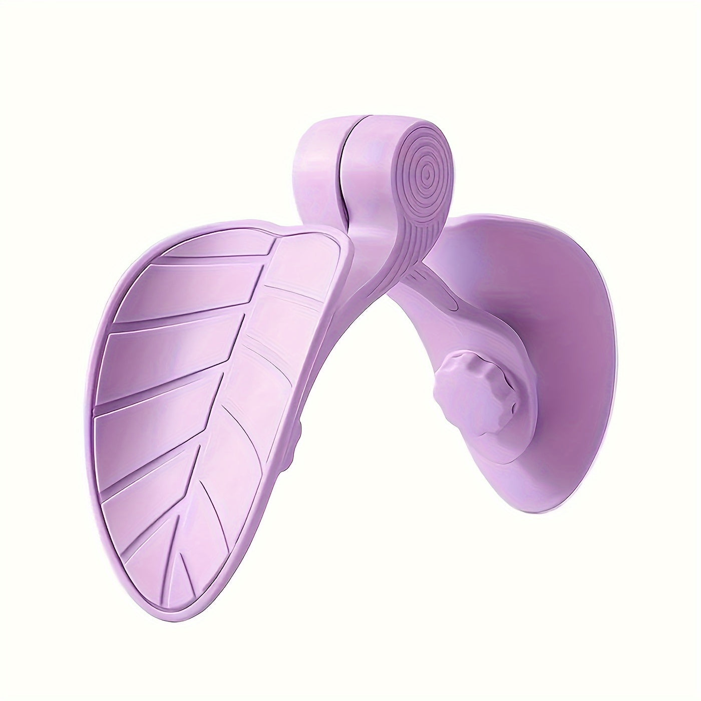 TEMU Multi-functional Pelvic Floor Muscle Trainer For Effective Leg Fitness And Improved Bladder Control