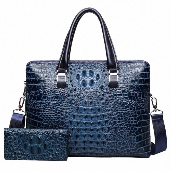 portfolio Men Laptop Bag Bags for Women Brand Bag Copy Luxury Briefcase Womens Men&#039;s Notebook Folder Suitcase Handbag Leather M34W#