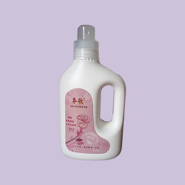 Premium Quality Extra Strong Laundry Detergent with Refreshing Aroma Large Packet Supply