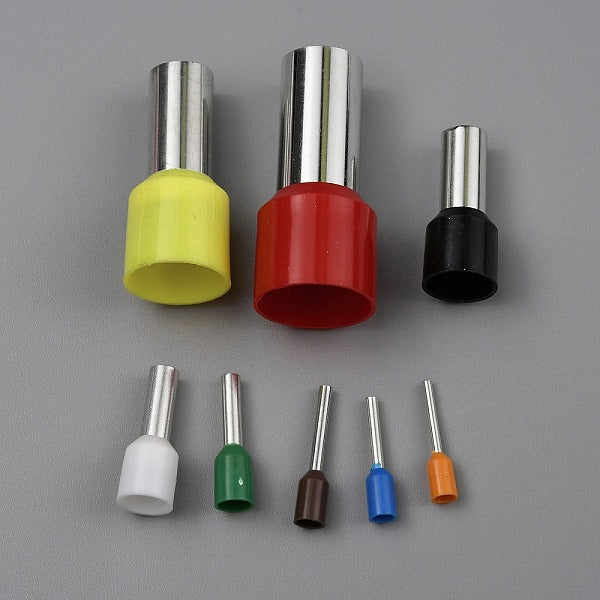 PP Plastic & Brass Clay Hole Punch Tool