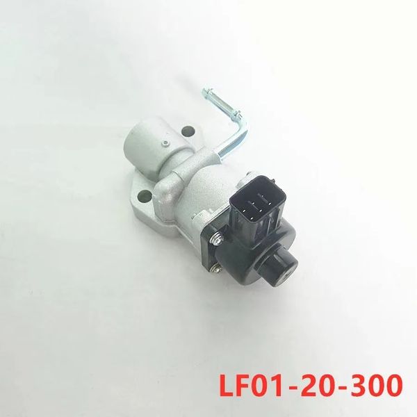 Car accessories LF01-20-300 exhaust system EGR Valve for Mazda 6 2002-2012 Mazda 3 04-12 CX7 Mazda 5 Tribute Luxury Design