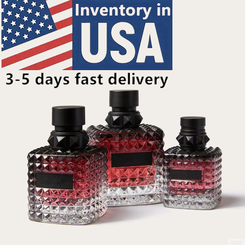 Designer Perfumes for Women 100ml Fragrance Lasting Pleasure Fragrance High Quality for Any Skin Type Fast Delivery