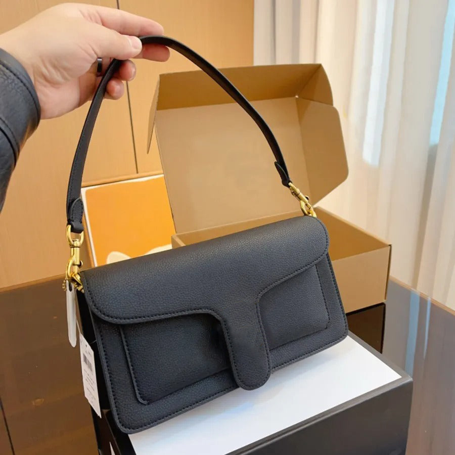 Designer bags Tote bag Women Men Waist Cross Body Handbag Famous Bumbag Fashion Shoulder Classic Black Bum Fanny Pack Purse Crossbody Bag