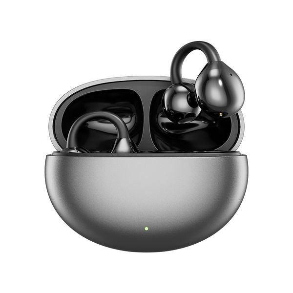 M91 TWS Bluetooth 5.4 Wireless Headphones Stereo Sports Waterproof Earphones Digital Display Earhook Earphones with Microphone Stereo Earpho