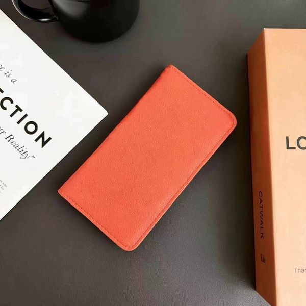 Wallet Liv Designer Phone Case for Apple iPhone 16 Pro Max 15 Plus 14 13 12 11 X XR XS Luxury Embossed Leather Flip Folio Card Holder Magnet