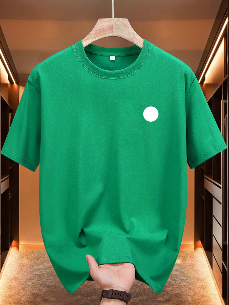 Mens T Shirt Desinger Shirts Luxury Brand Tee Tshirts For Women and Men 100% Pure Cotton high quality