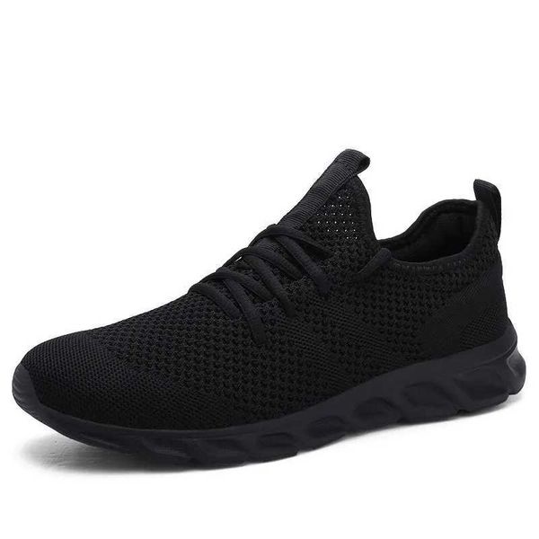 Hot Sale Light Running Shoes Comfortable Casual Mens Sneaker Breathable N-slip Wear-resistant Outdoor Walking Men Sport ShoesXJ250121