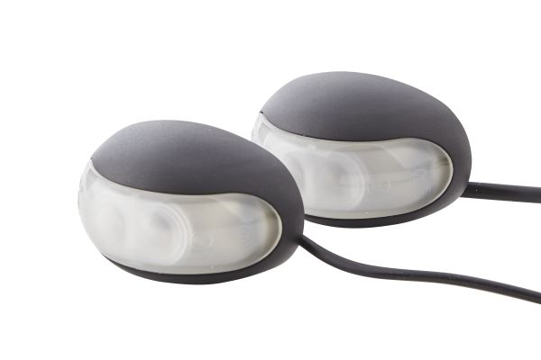 Marker Light HELLA 2XA 959 560-411