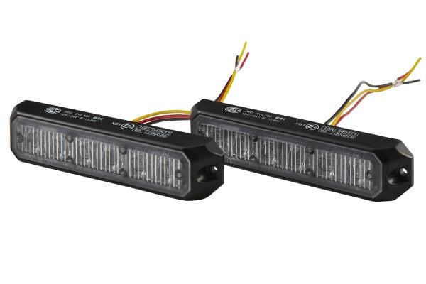 Strobe-type Beacon HELLA 2XD 012 160-801