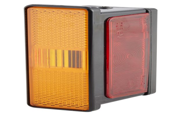 Marker Light HELLA 2XS 007 841-011