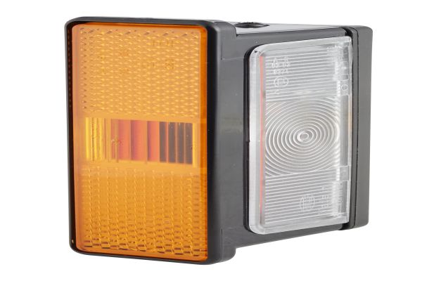 Marker Light HELLA 2XS 007 841-021