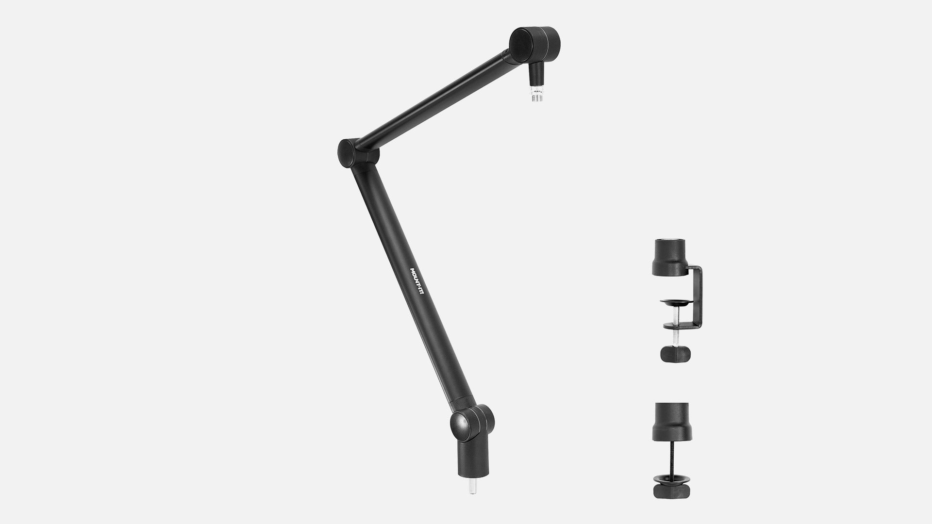 Mount-It! MI-7610 Adjustable Microphone Boom Arm