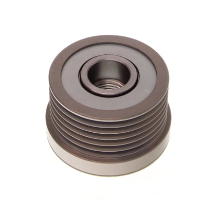 Alternator Freewheel Clutch MAXGEAR 30-0286