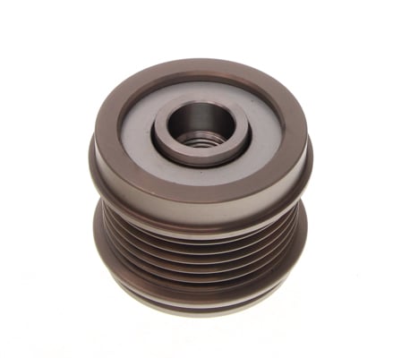 Alternator Freewheel Clutch MAXGEAR 30-0322