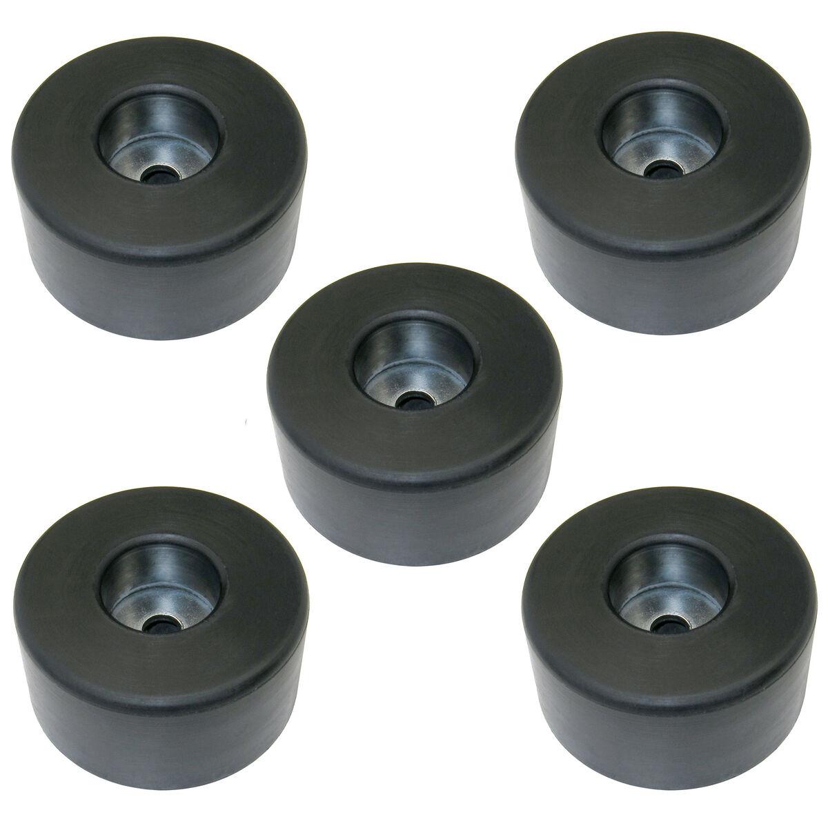 ButtKicker RI-4-PAK Medium Kinetic Furniture Isolators Set of 5