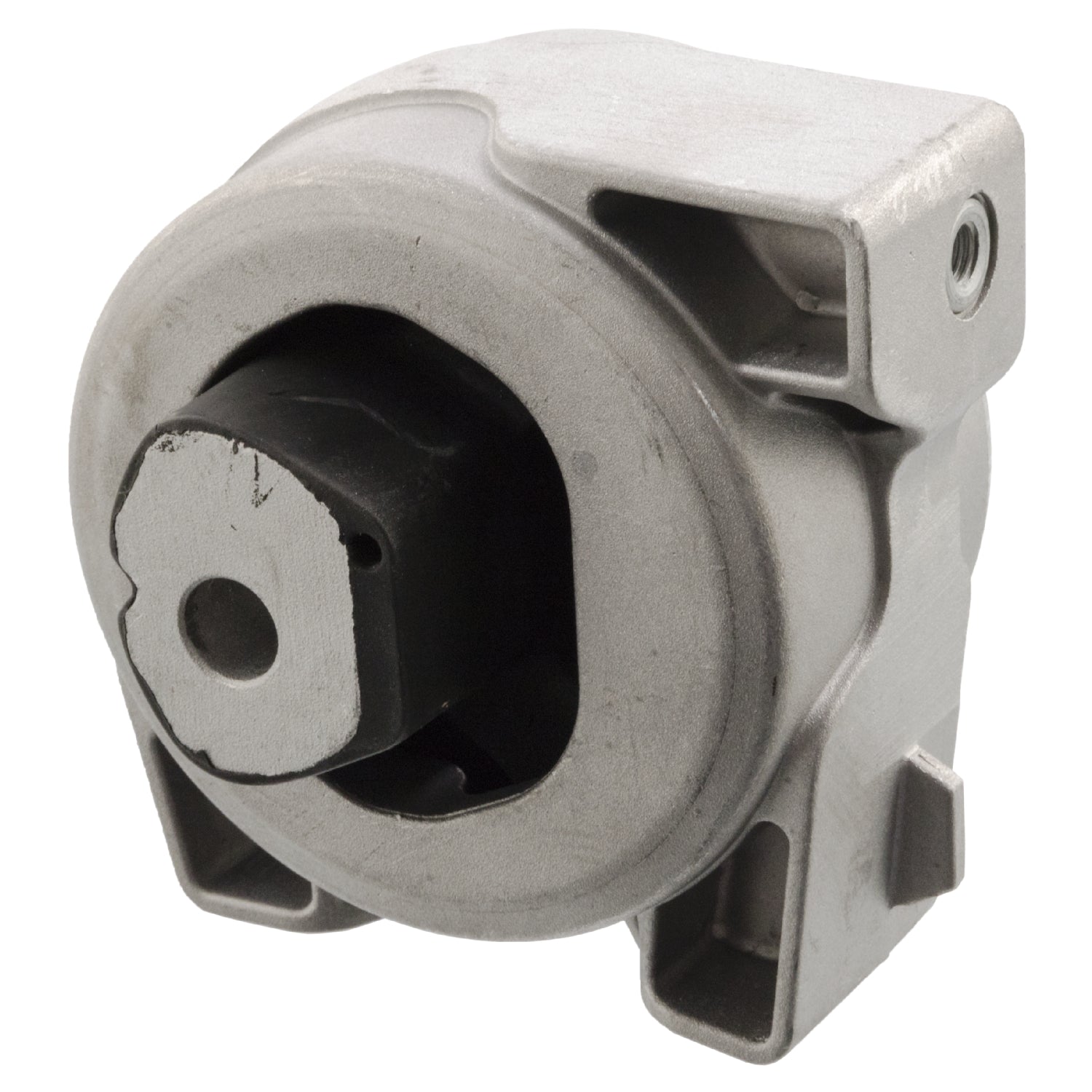 Mounting, automatic transmission FEBI BILSTEIN 30008