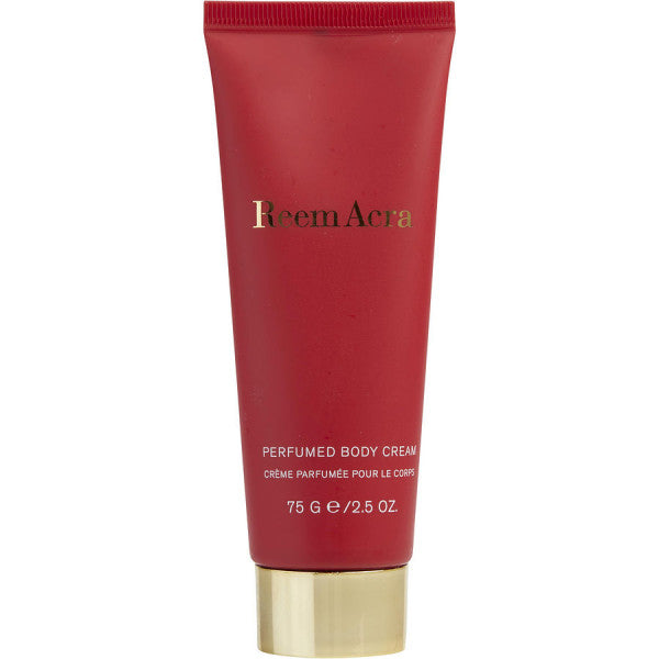 Reem Acra - Reem Acra : Body oil, lotion and cream 2.5 Oz - 75 ml
